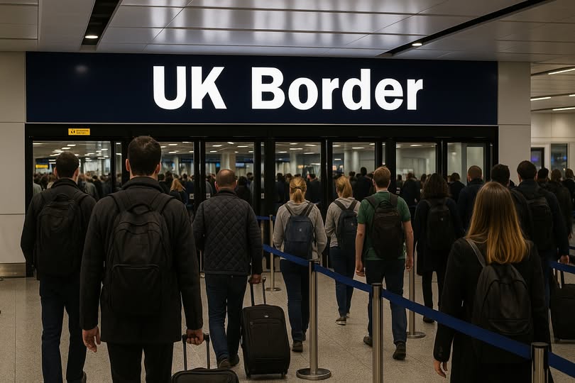 積分有名無實:英國假「積分制」的真問題