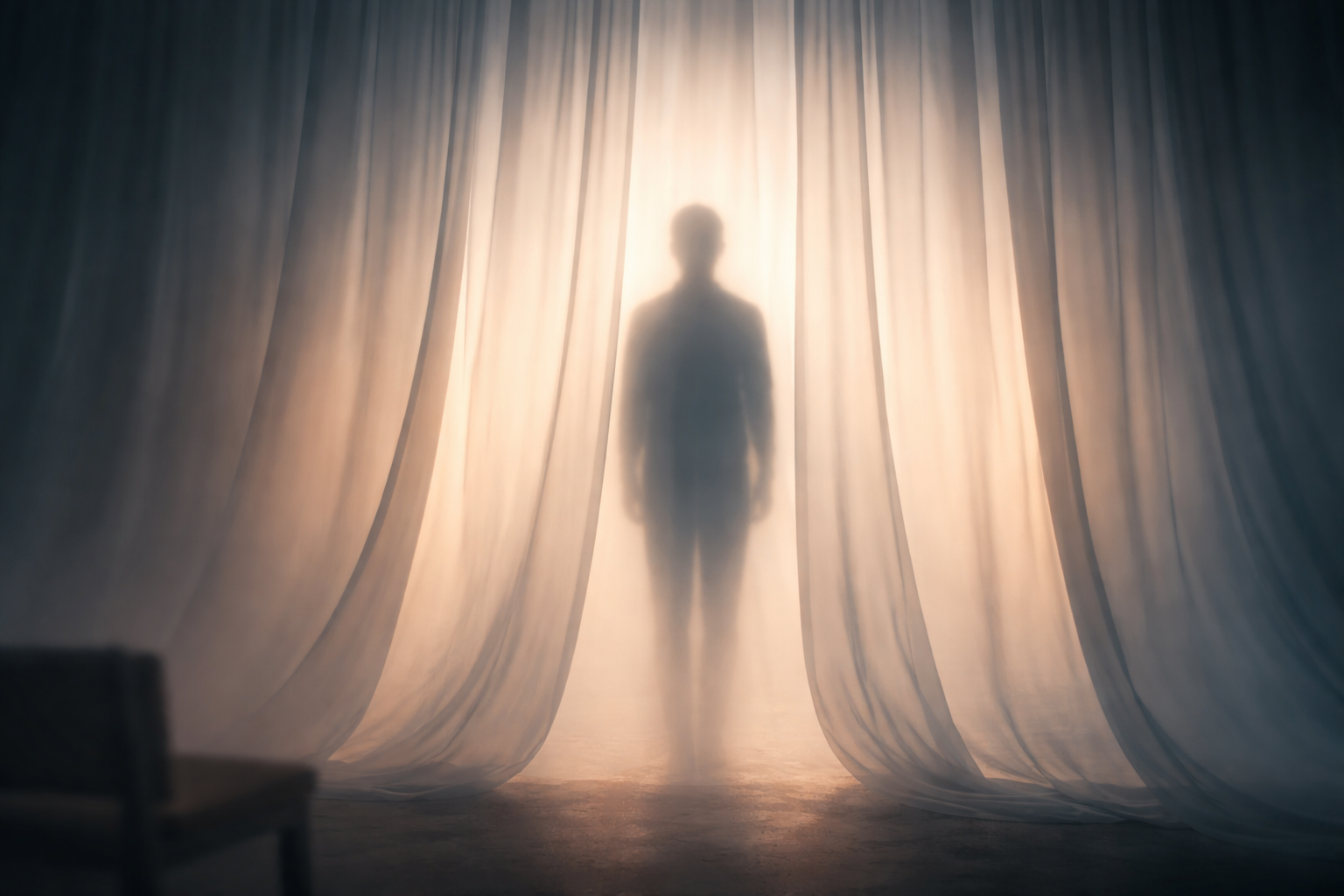 無知之幕：當你不知道自己是誰，才可能談公義