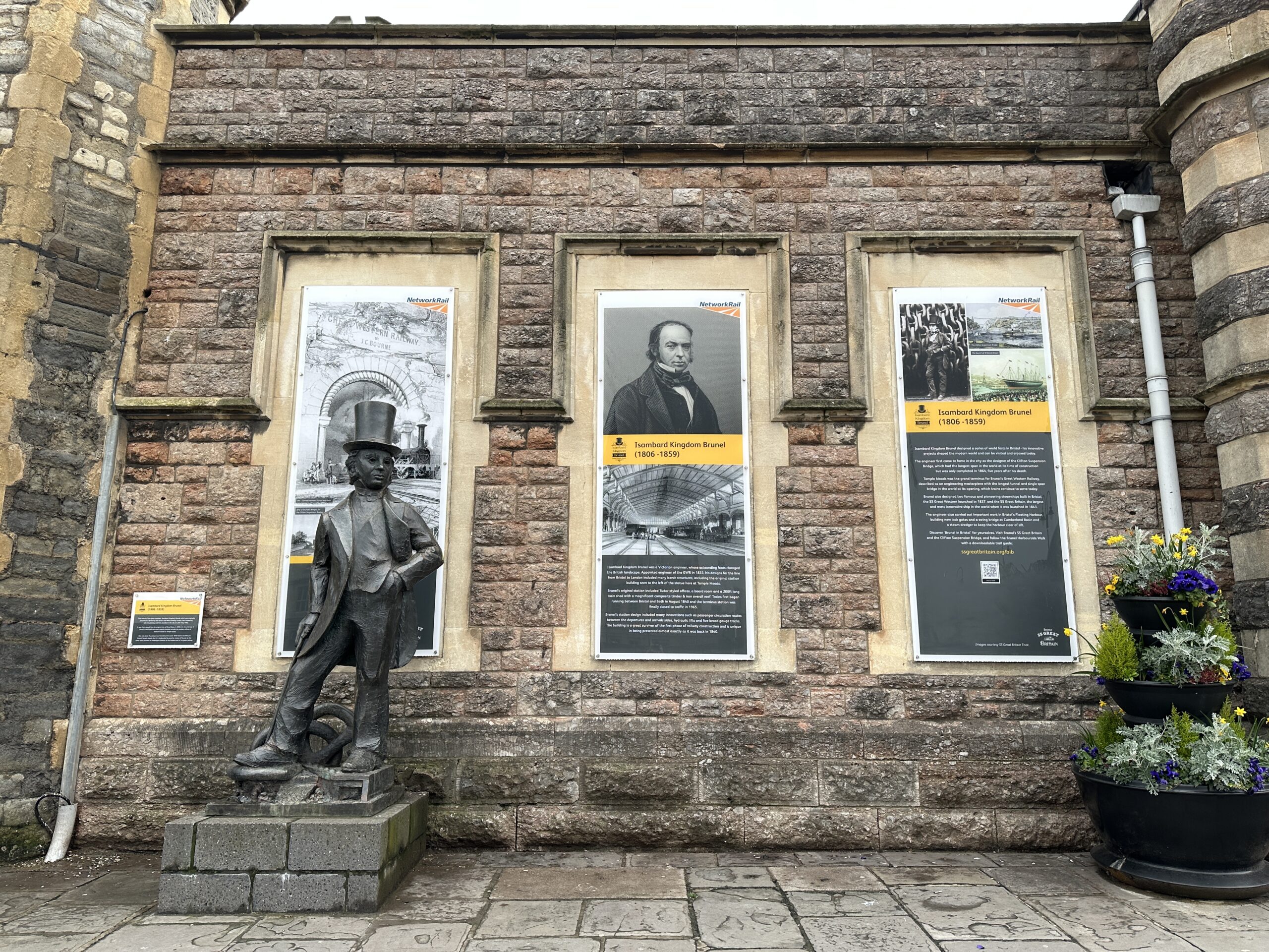 The Engineer Who Built Victorian Britain