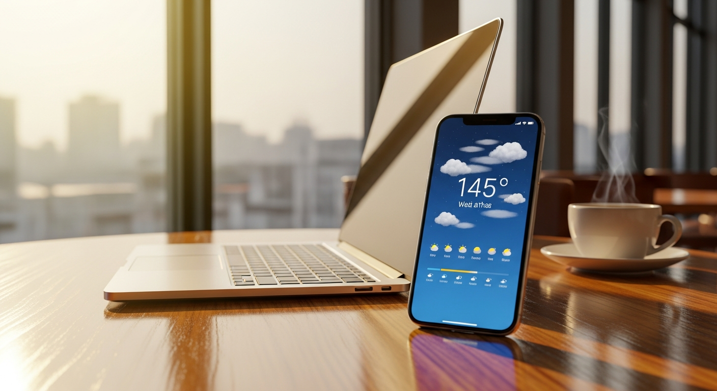 Building an App Is No Longer a Coder’s Game