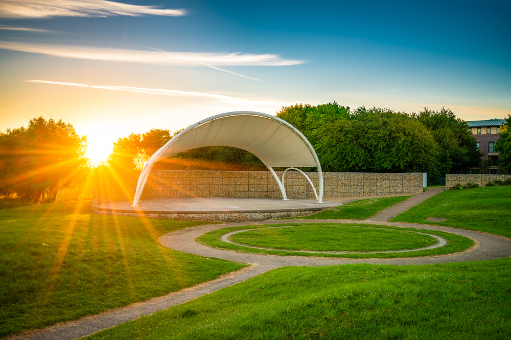 Why So Many Hongkongers Are Settling in Milton Keynes: From Mong Kok to MK