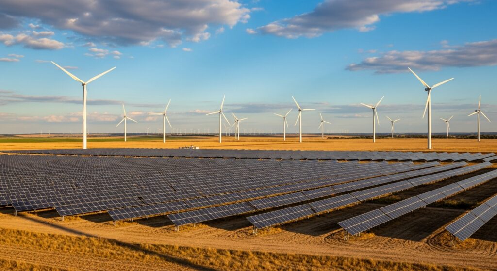 Spain and Italy Took Different Paths on Energy. The Results Are In.