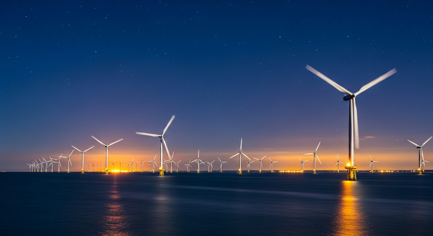 UK Electricity Is the Cheapest in Europe — If You Know How to Use It