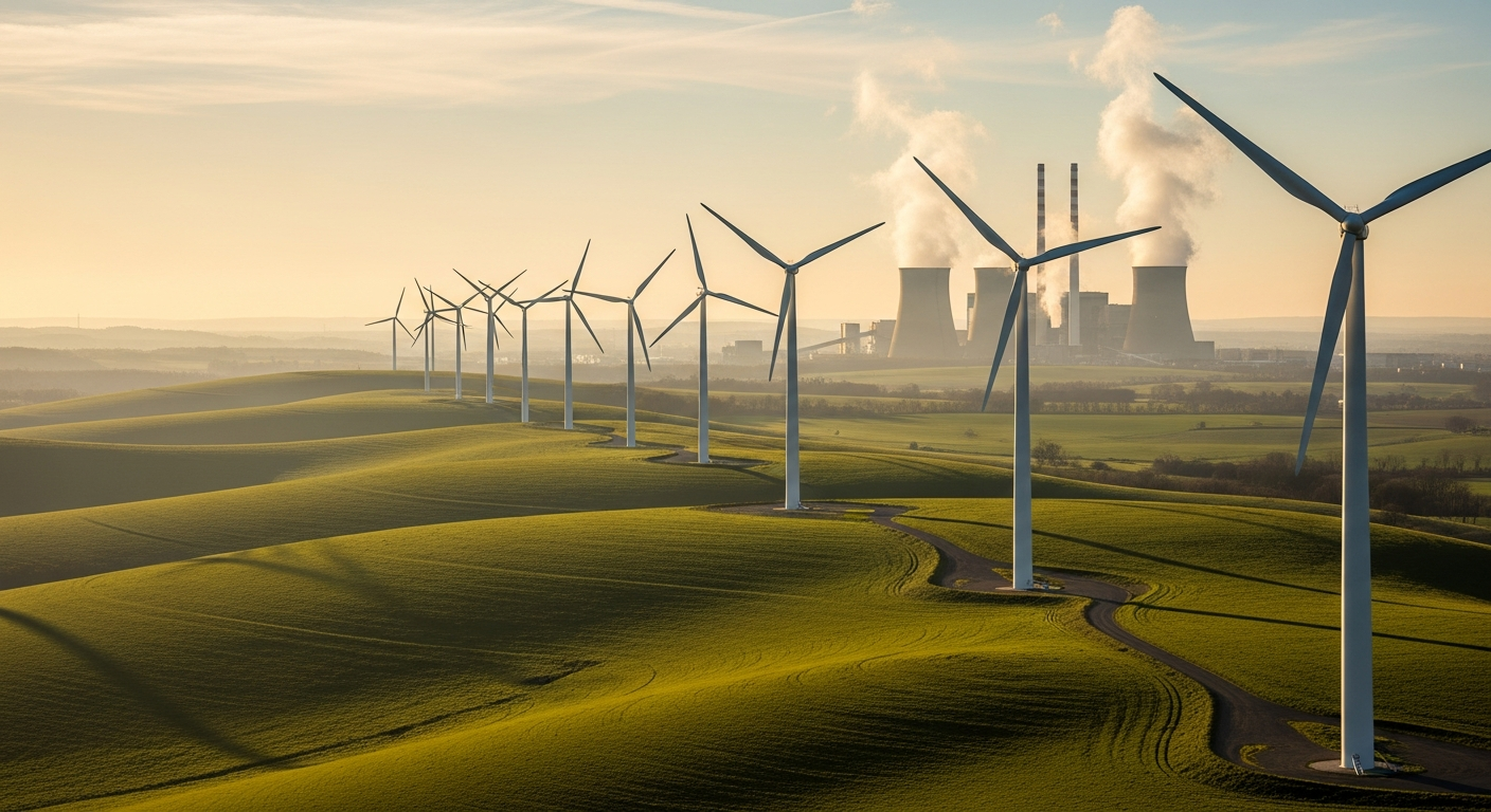 How True Is “Renewables Aren’t Clean Either”?