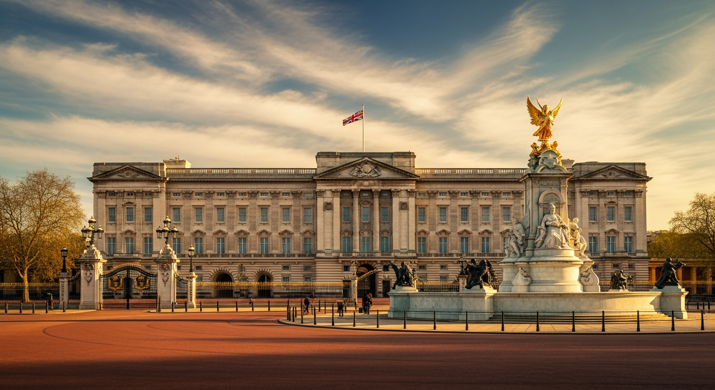 The Useful Crown: King Charles’s Address to Congress and Why the British Monarchy Endures