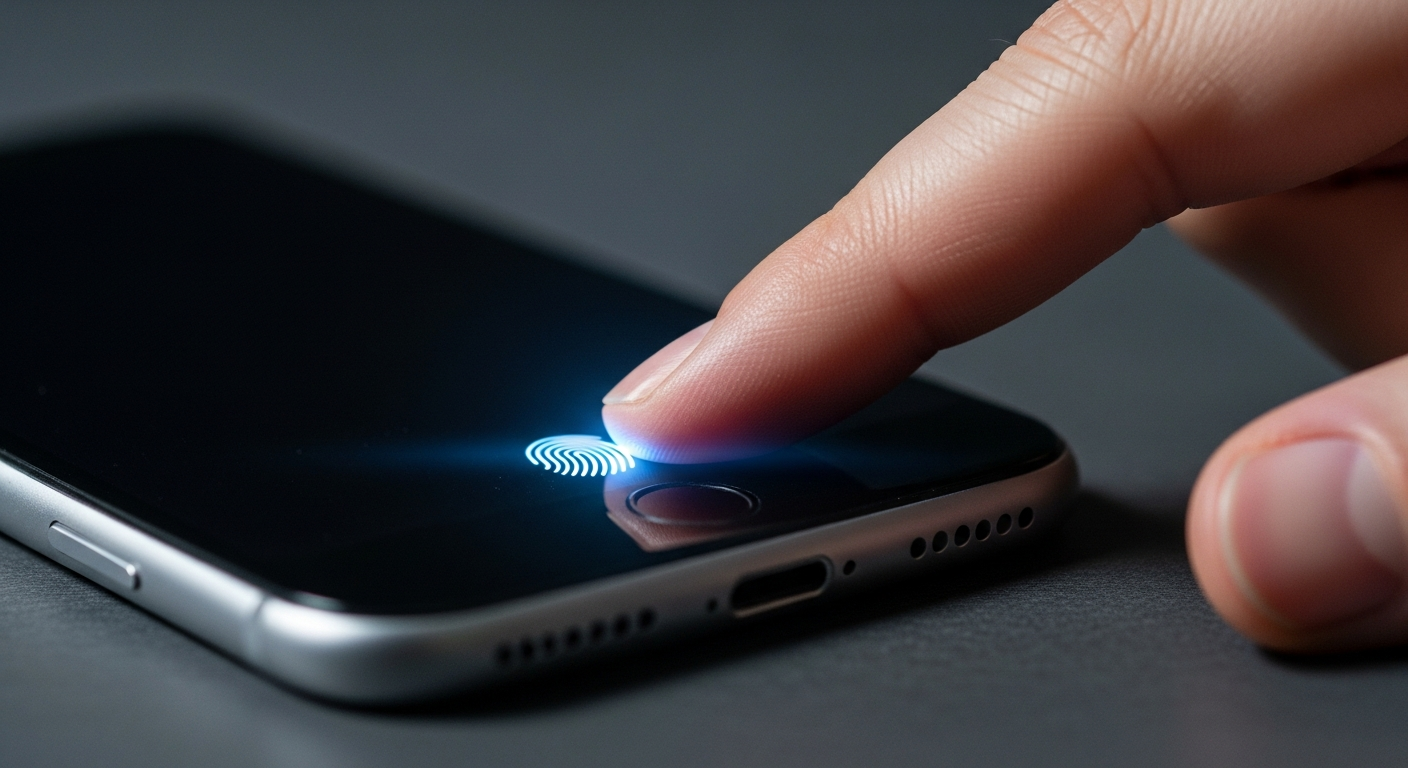 The Safest Password Is No Password At All