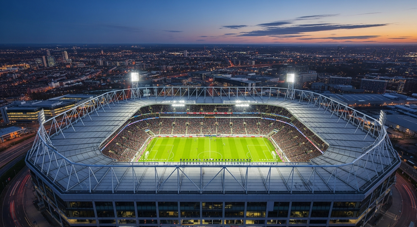 The Television Kingdom: How the Premier League Built a Global Empire from the Rubble