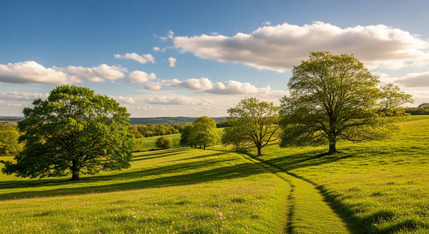 British Weather Is Better Than Its Reputation: The Problem Is Only Winter