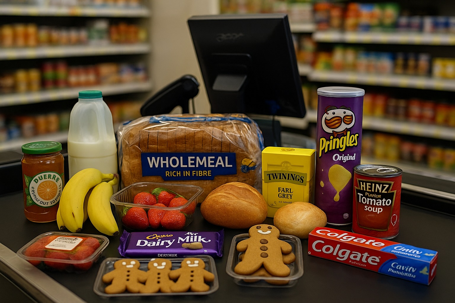 The Absurdity of VAT in the UK: From Good Tax to Bad System