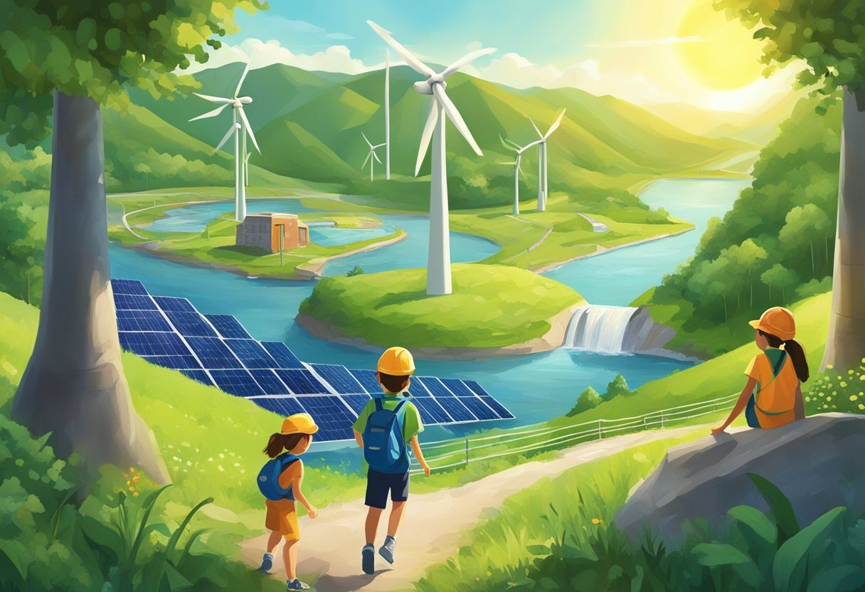 The Best of Times: Humanity Enters Sustainable Development Era