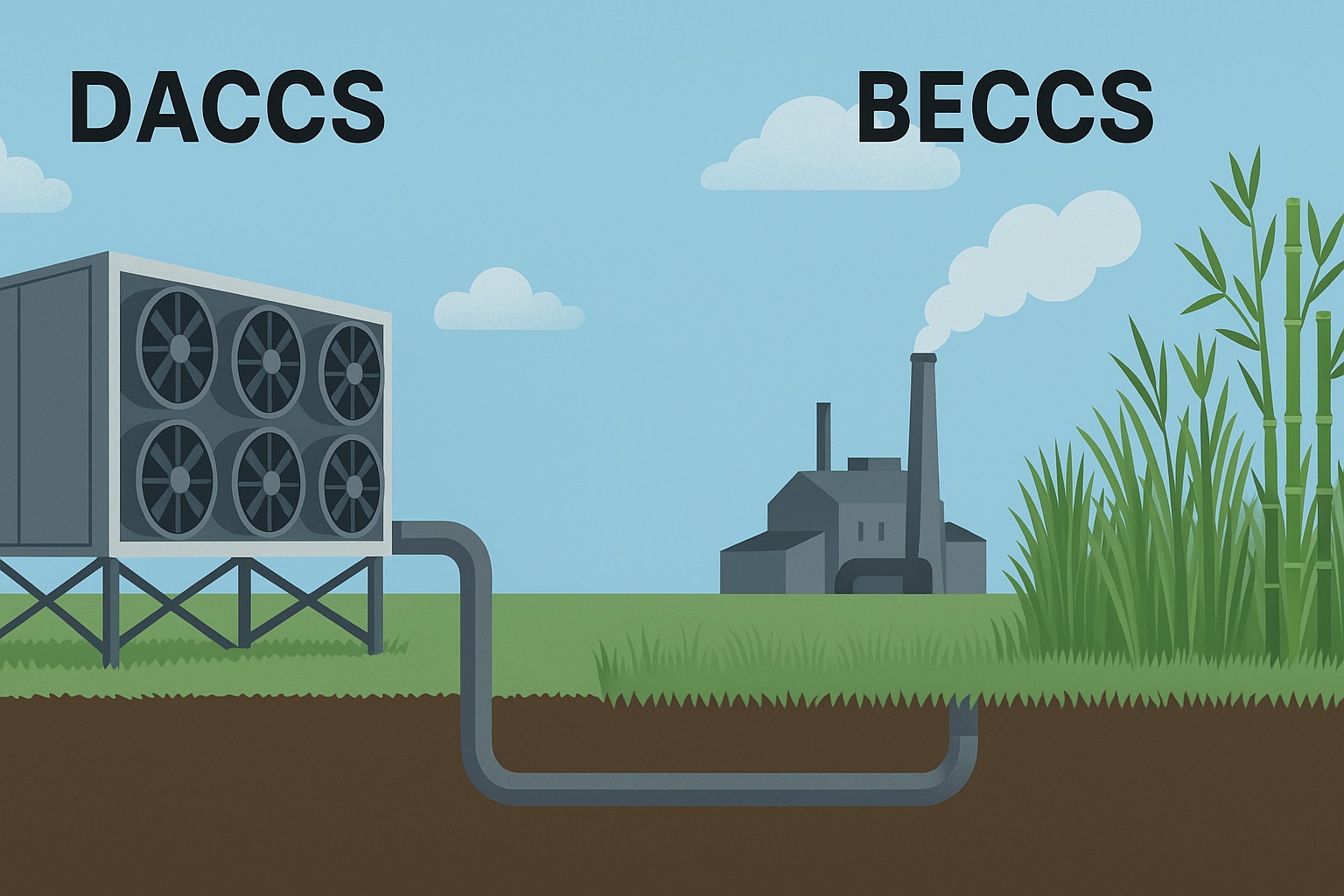 Carbon Capture and Power Generation: The Final Piece to Net Zero