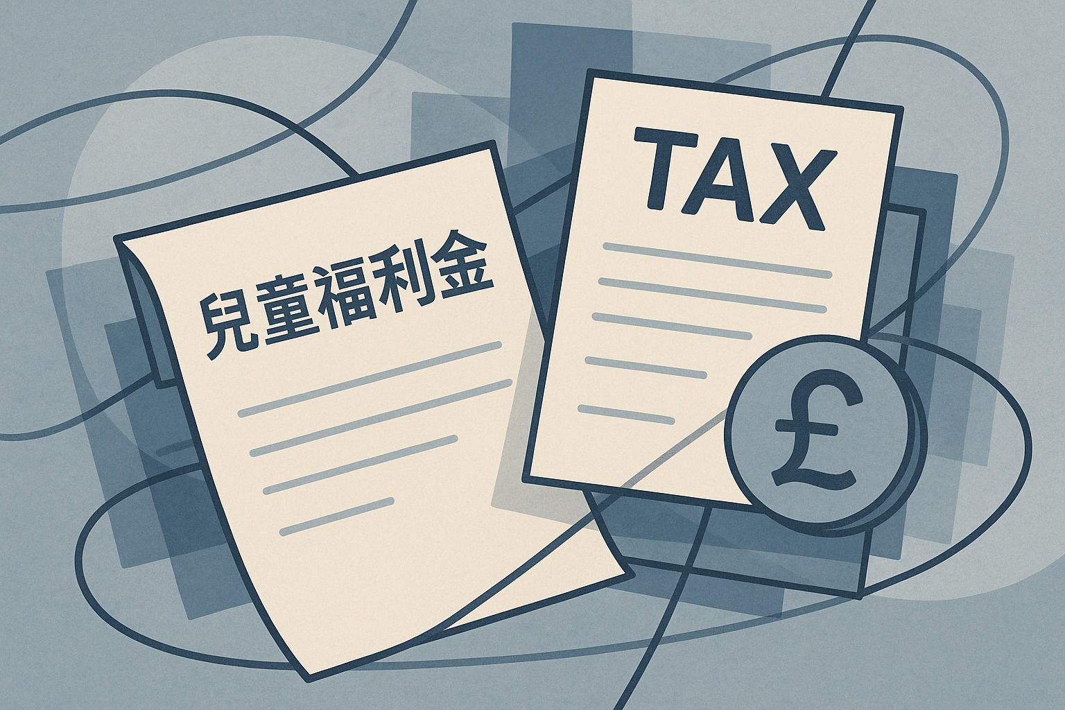 Child Benefit and HICBC: A British Absurdity