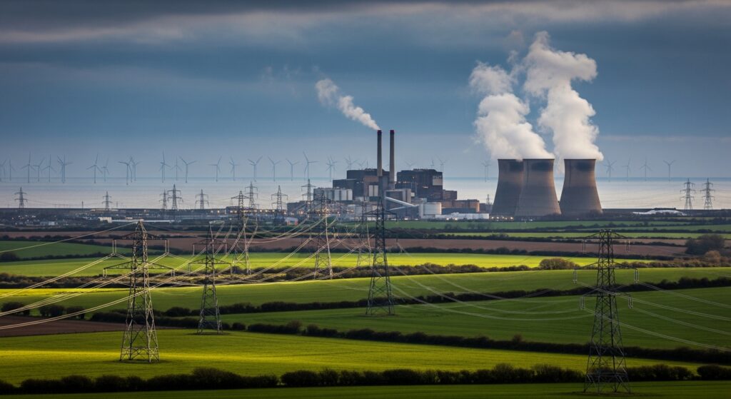 It’s the Gas, Not the Tax: Why the Conservative Cheap Power Plan Won’t Lower Bills