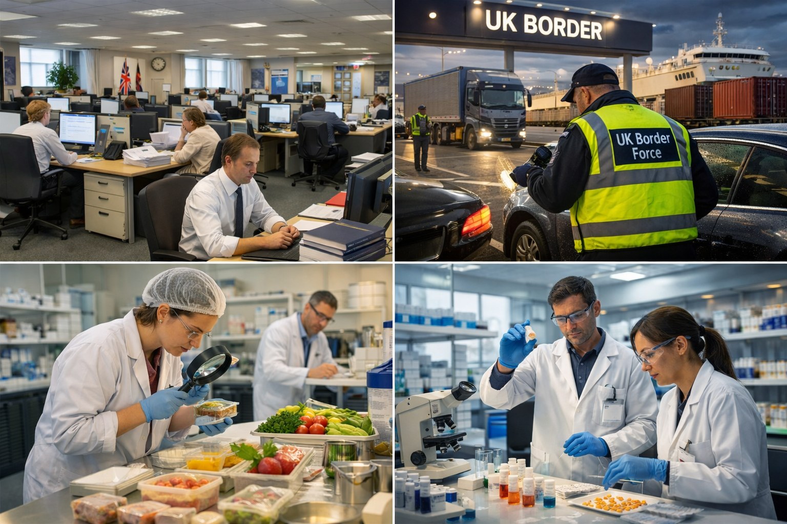 The Financial Impact of Increased Civil Servants Post-Brexit