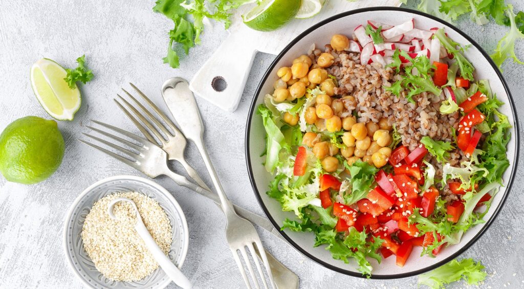 Flexitarianism: Balancing Enjoyment, Health, and Climate