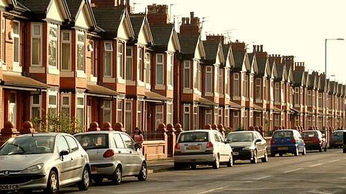 The Fragile Secrets of England’s Housing Market