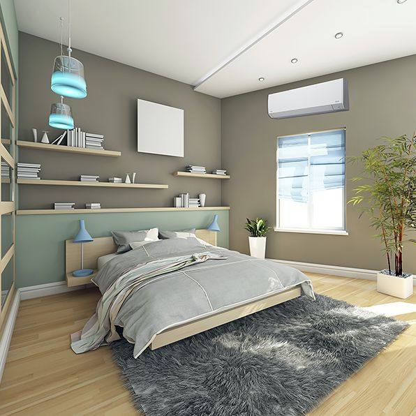 Hong Kong Should Stop Buying Air Conditioners