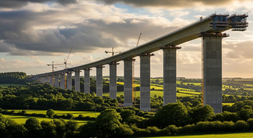 HS2 vs the Chūō Shinkansen: Twice the Money, Not Even Half the Railway