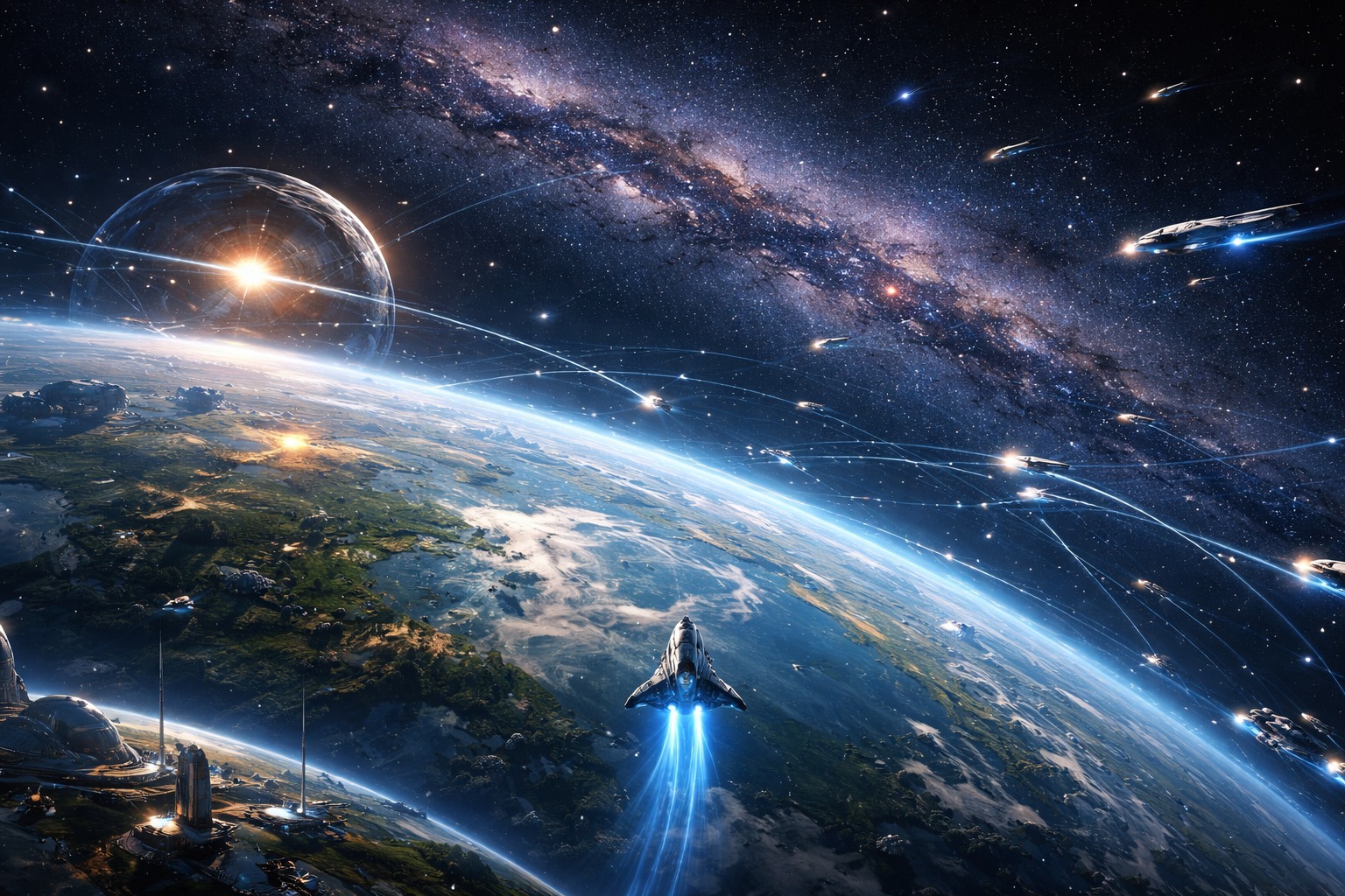 The Mystery of Alien Disappearance and Humanity’s Future