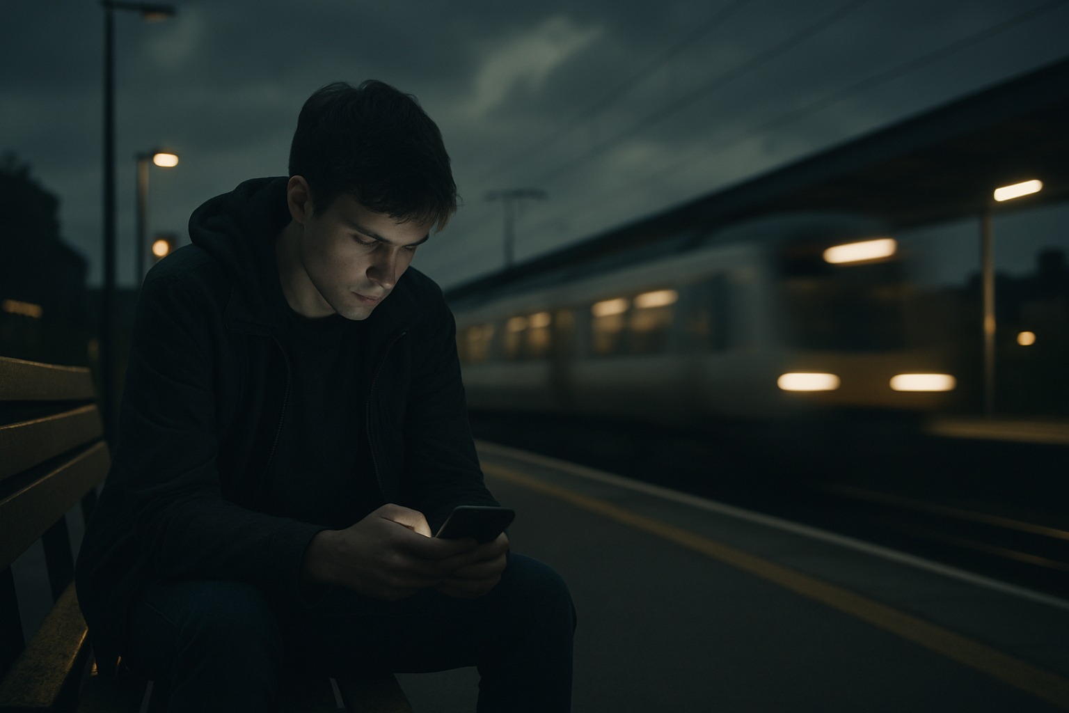 Nearly One Million Young People in Britain Are NEET