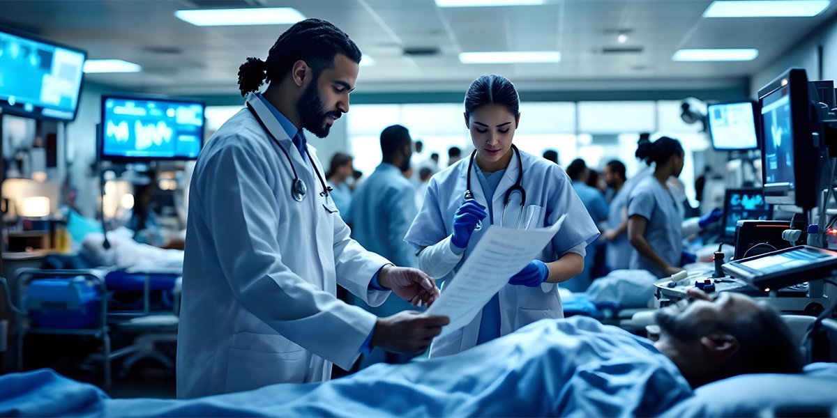 The Necessity of Flu Vaccines This Winter