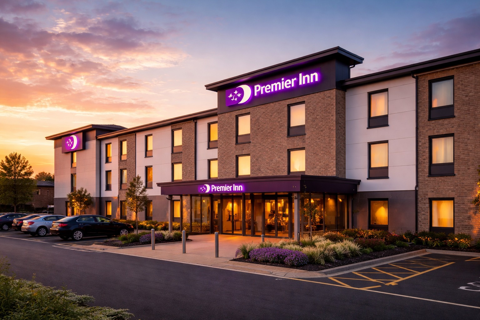 Premier Inn’s Success Lies in Its Deliberate Mediocrity