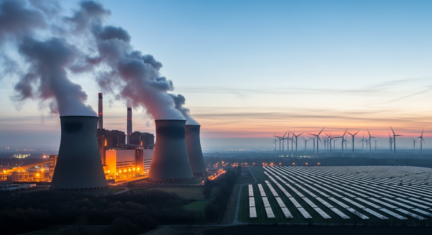 The Primary Energy Fallacy: We Never Had to Replace That Much