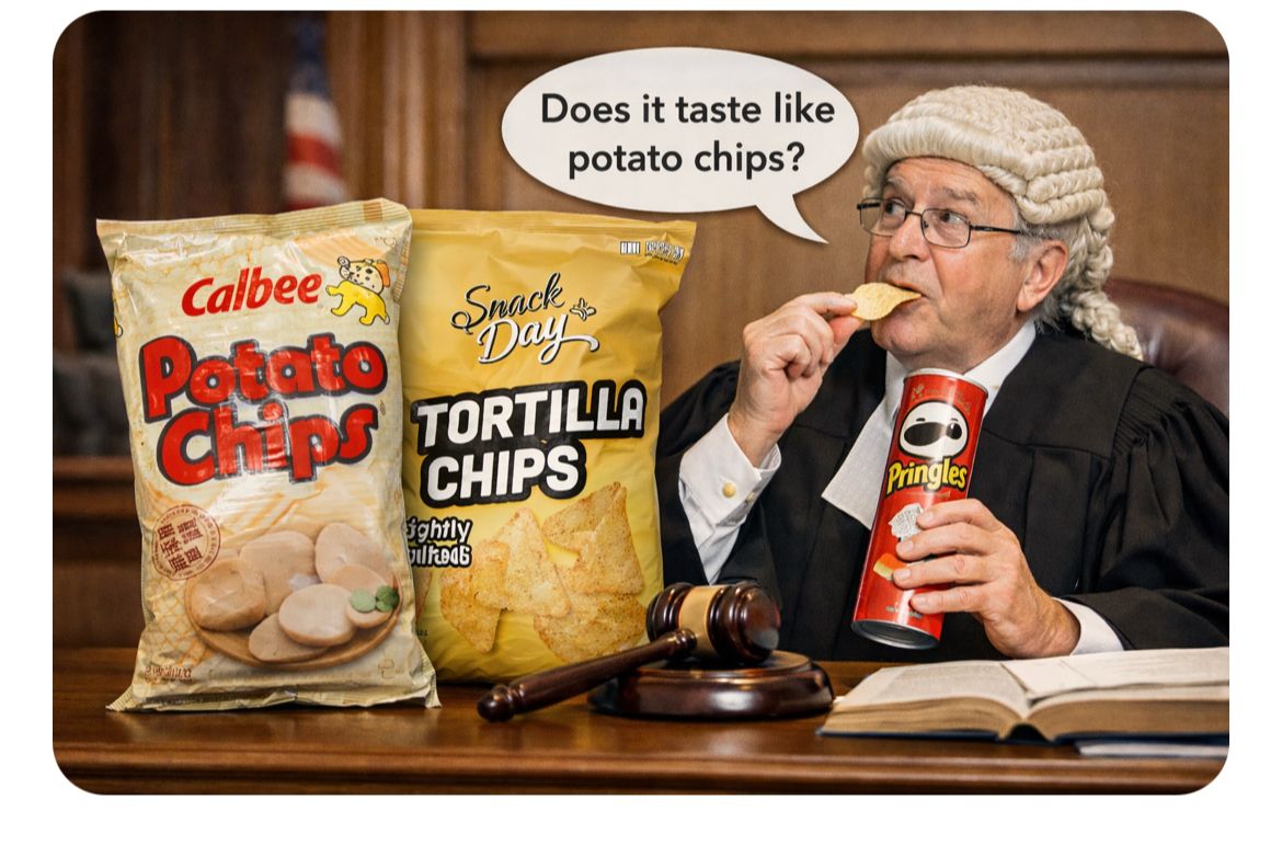 The Quirks of UK VAT Law