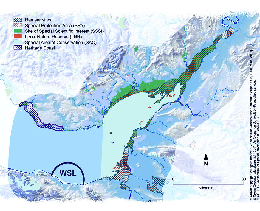 The Real Challenges of the Somerset Tidal Lagoon