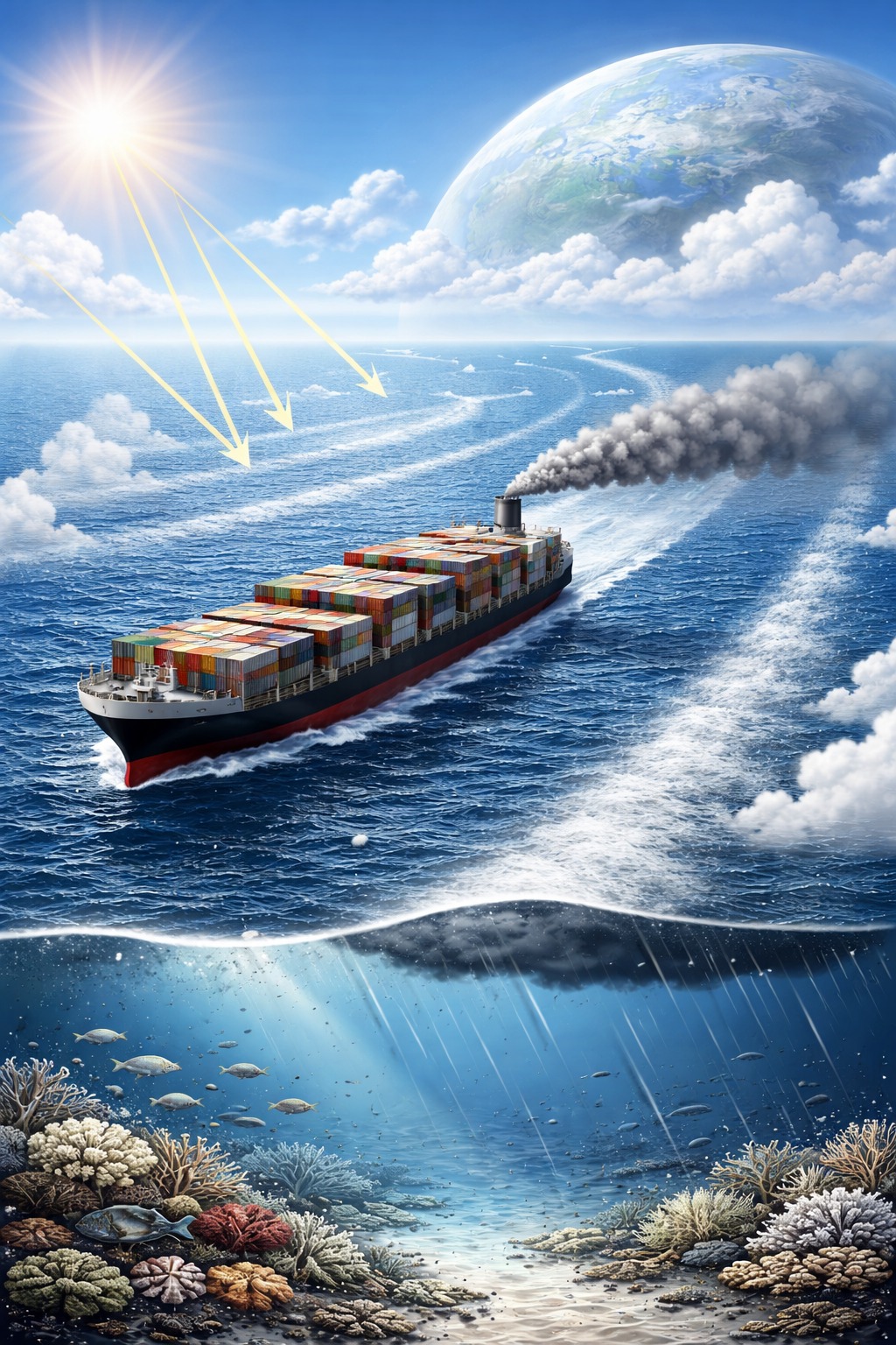 The Real Considerations Behind High-Sulfur Fuel Ban