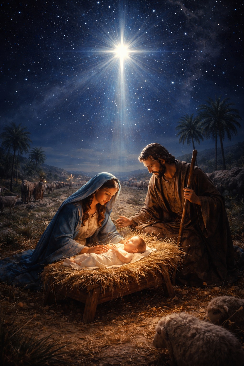 The Real Reason Christmas is on December 25