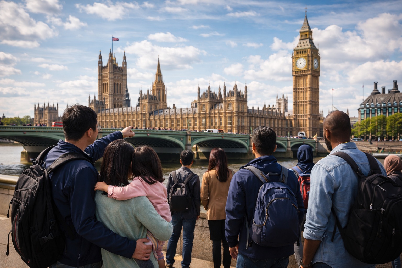 Redefining the Commitment to Indefinite Leave to Remain