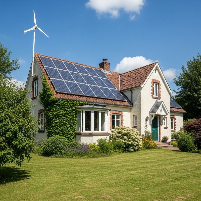 Ten Years After Zero-Carbon Homes Rejected, Hongkongers Suffer