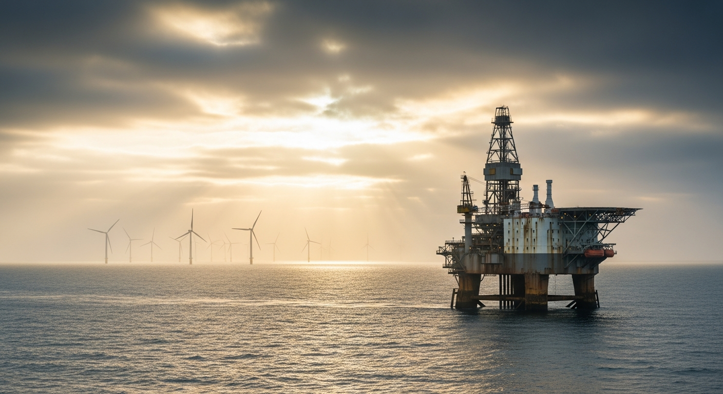 From Thatcher to Badenoch: How the Conservatives Dismantled Their Own Climate Legacy