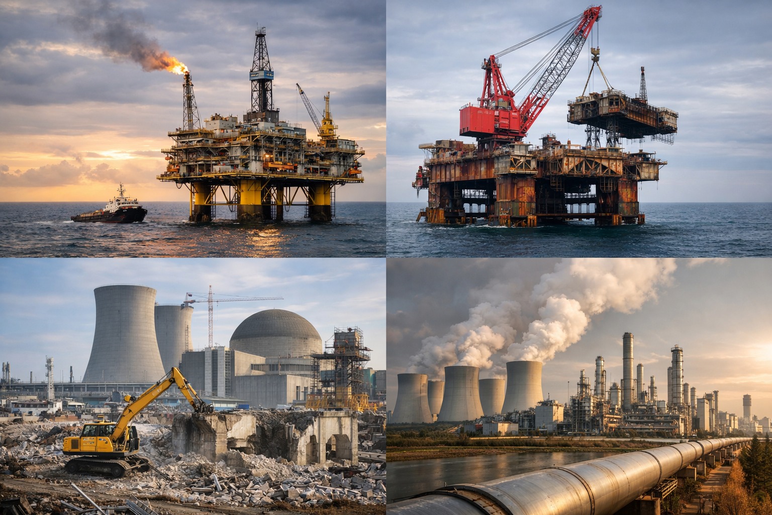 The Truth About UK Fossil Fuel Subsidies