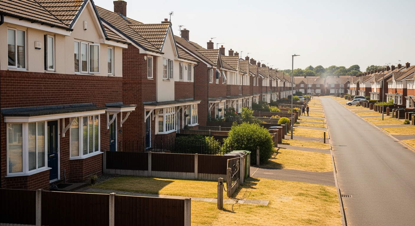 Why British Homes Do Not Have Air Conditioning Is No Longer Just a Lifestyle Question