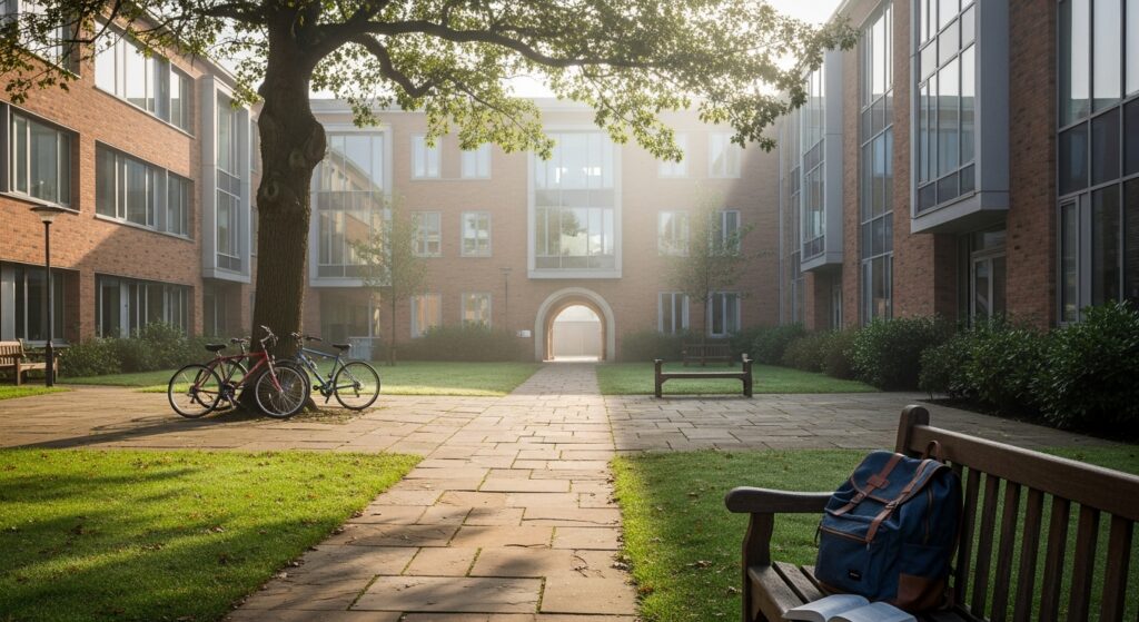 Why UK students should take the student loan even if they do not need it