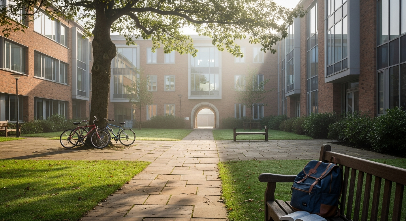 Why UK students should take the student loan even if they do not need it