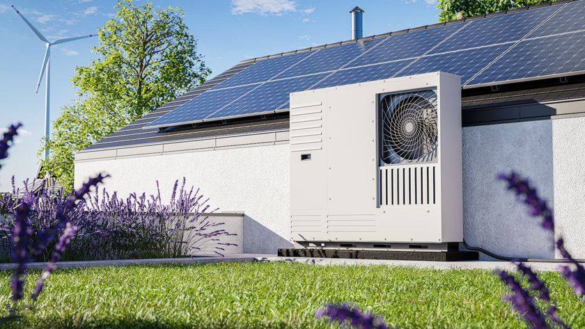 UK’s Zero Bills Home Initiative