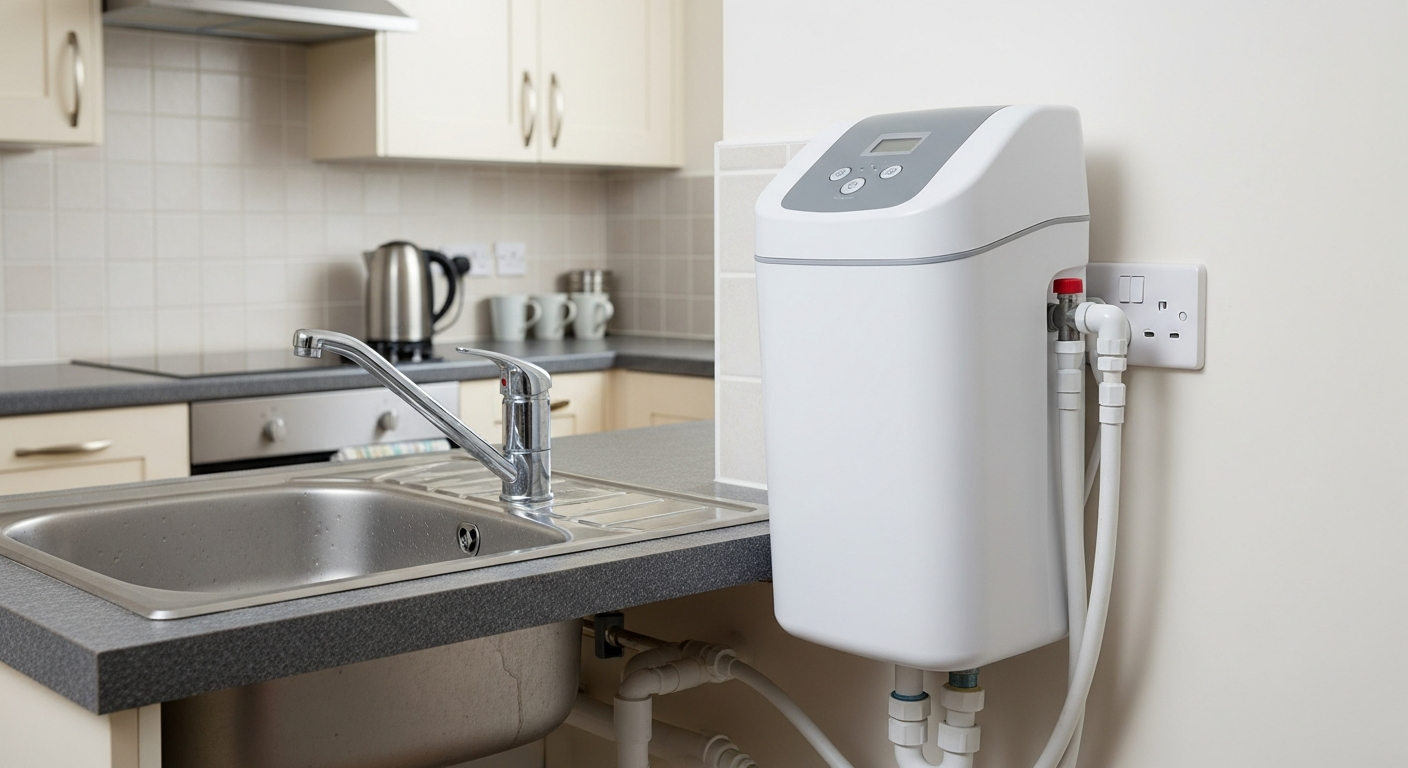 The Value and Considerations of Water Softeners