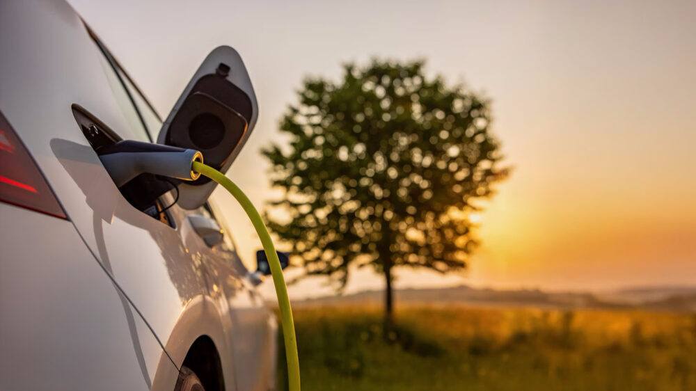 Why Electric Vehicle Drivers Can’t Go Back