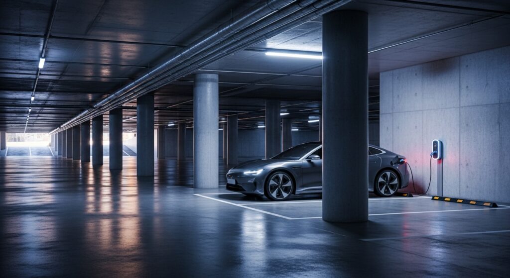 Petrol Cars Are Twenty Times More Likely to Burn Than EVs. The Only Hard Part Is Extinguishing Them, and the Battery Is Already Solving That