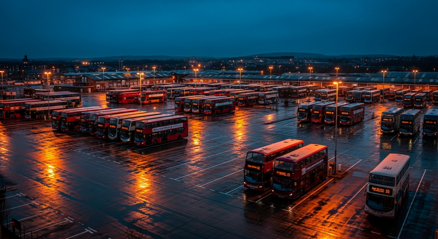 The Same Hand Pays and Collects: Why England’s Free Bus Pass Points Towards Public Buses